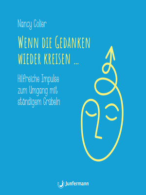 cover image of Wenn die Gedanken wieder kreisen...